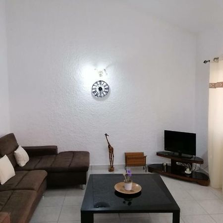 Residence Le Dattier, 2 Bedrooms Apartment, Flic-en-Flacq Zewnętrze zdjęcie