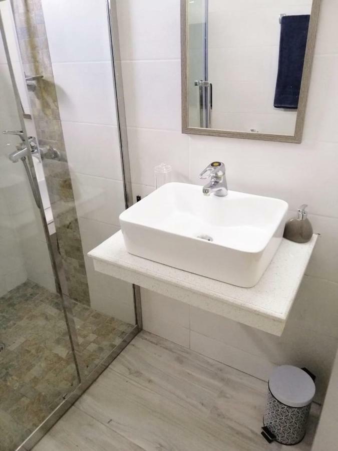 Residence Le Dattier, 2 Bedrooms Apartment, Flic-en-Flacq Zewnętrze zdjęcie