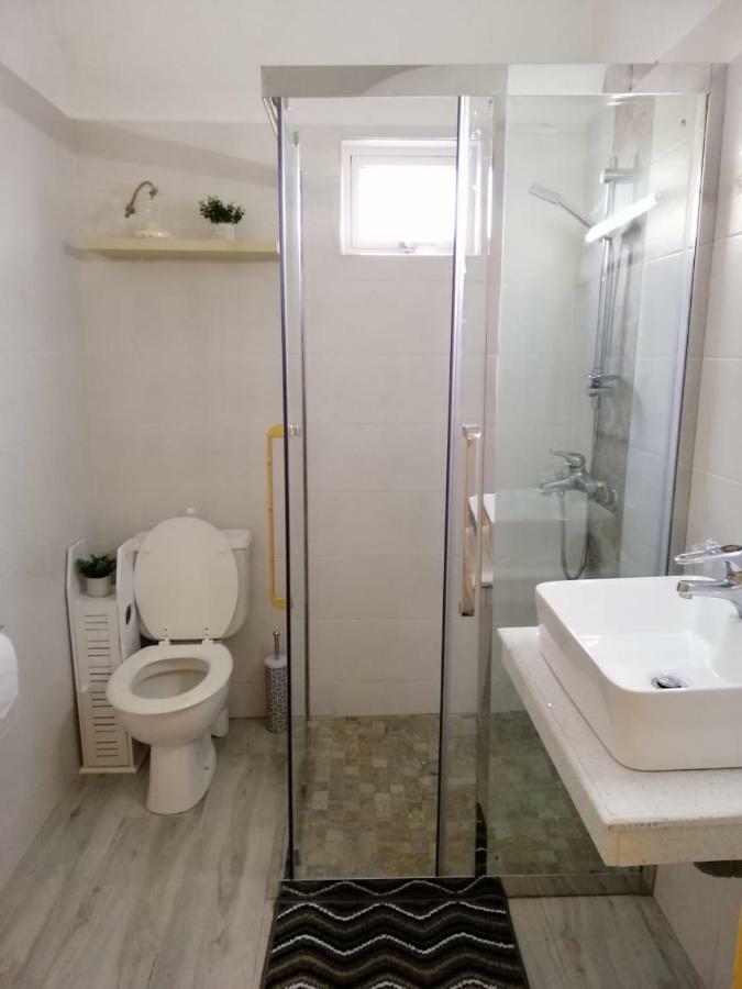 Residence Le Dattier, 2 Bedrooms Apartment, Flic-en-Flacq Zewnętrze zdjęcie